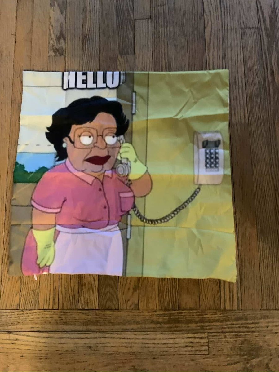 Do yall fw my pillowcase