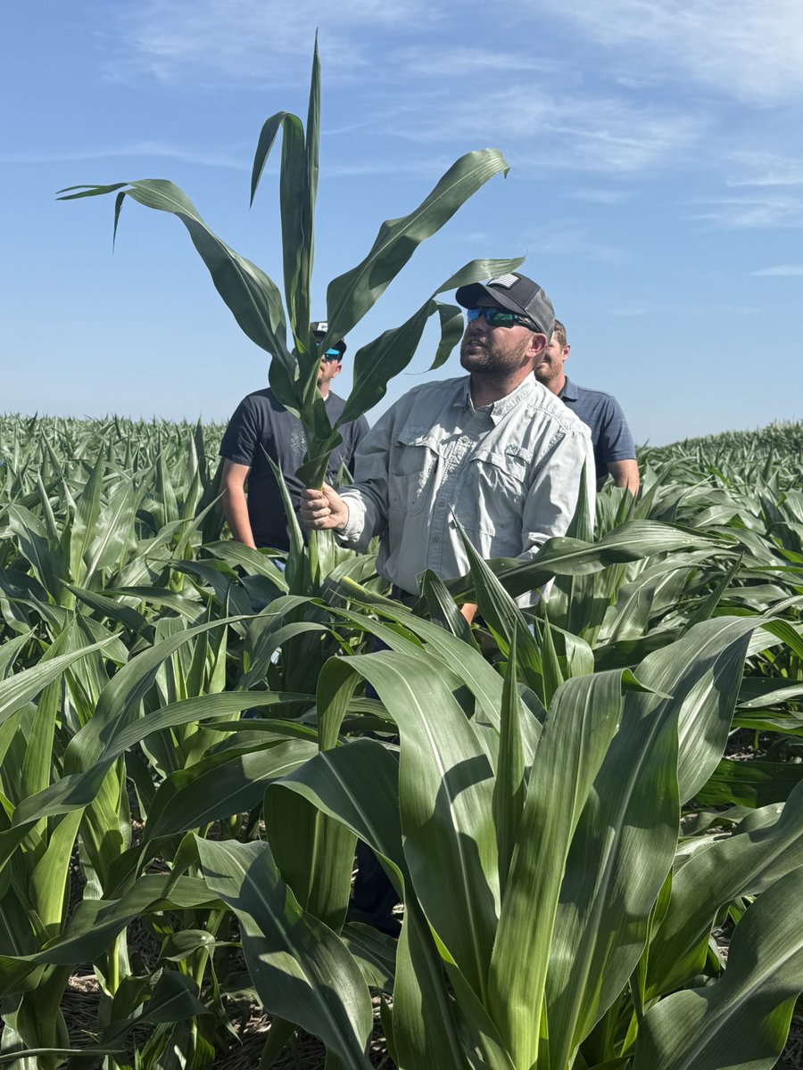 Nutrien Ag. Solutions  N. High Plains tweet media