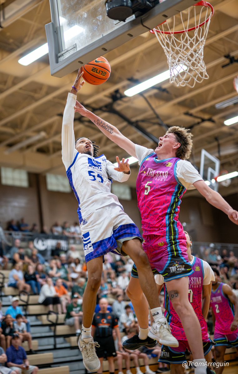 LarryArreguin's tweet image. HOLT, MI — July 24, 2025 — The Moneyball Pro-Am continues to showcase Spartan talent as Team Case defeats Team Tri-Star.