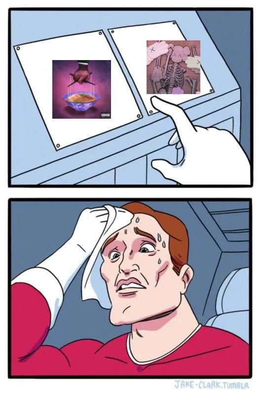 i don’t know what to choose!!!!