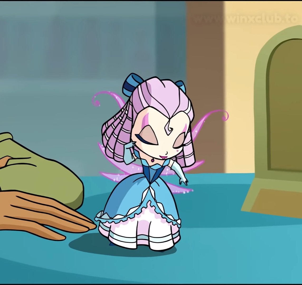 RandomSisco's tweet image. This diva.
