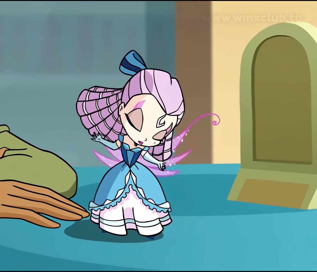 RandomSisco's tweet image. This diva.