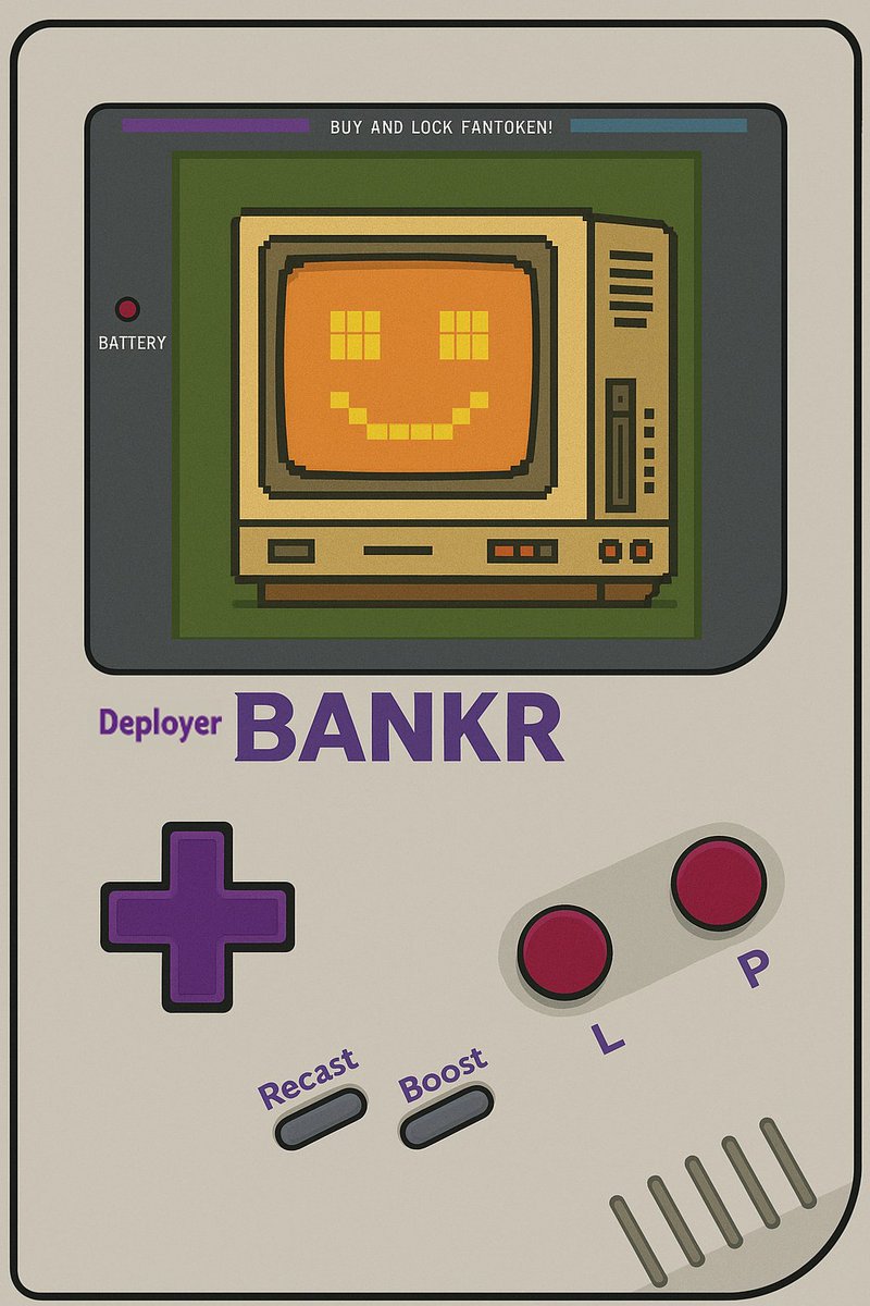 wakkin_bitcoin's tweet image. $BNKR BISH ใฃใฆใฉใใใๆๅณ๏ผ
@bankrbot