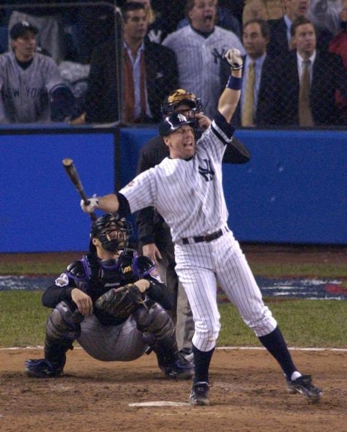 chrisvitali's tweet image. I can’t believe the Yankees went and got a 3B with no bat