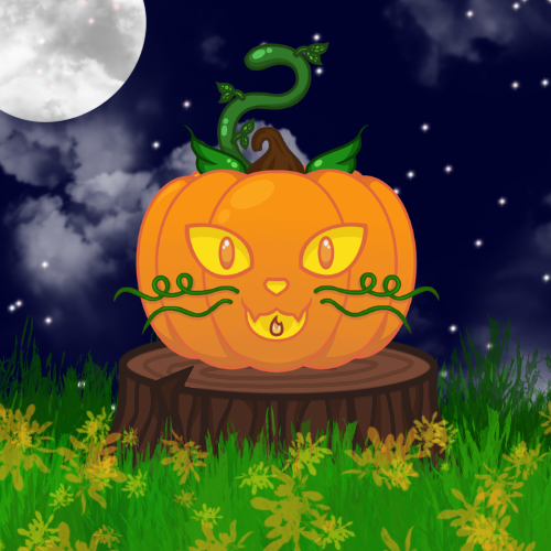 You're all amazing and loved. I hope luck is on your side today and both sides of your pillow are cold when you rest.