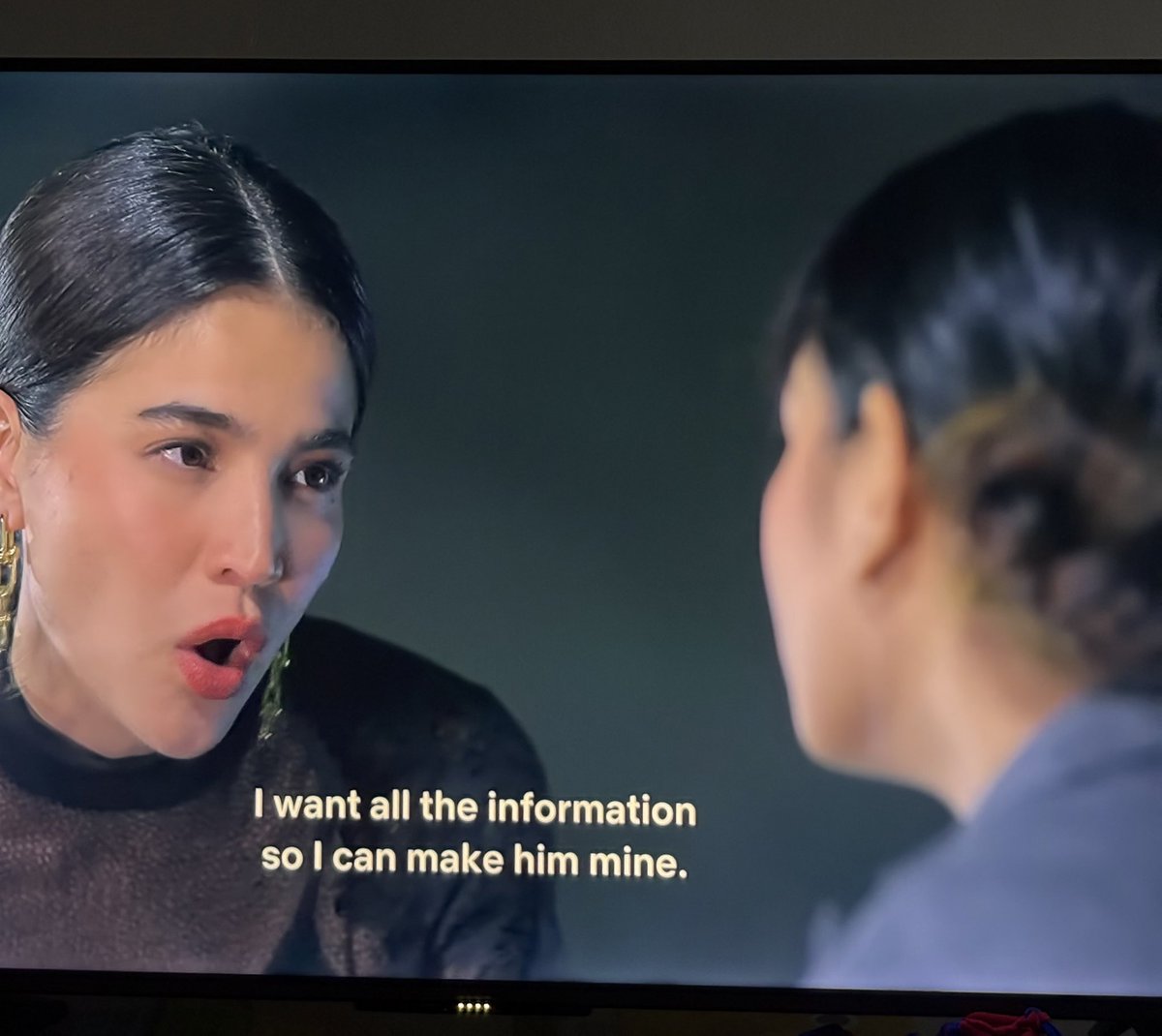 KainTulogs's tweet image. Tawang tawa ako sa mga hirit mo Xyriel! 😂 #ItsOkayToNotBeOkayPH #ItsOkayToNotBeOkay