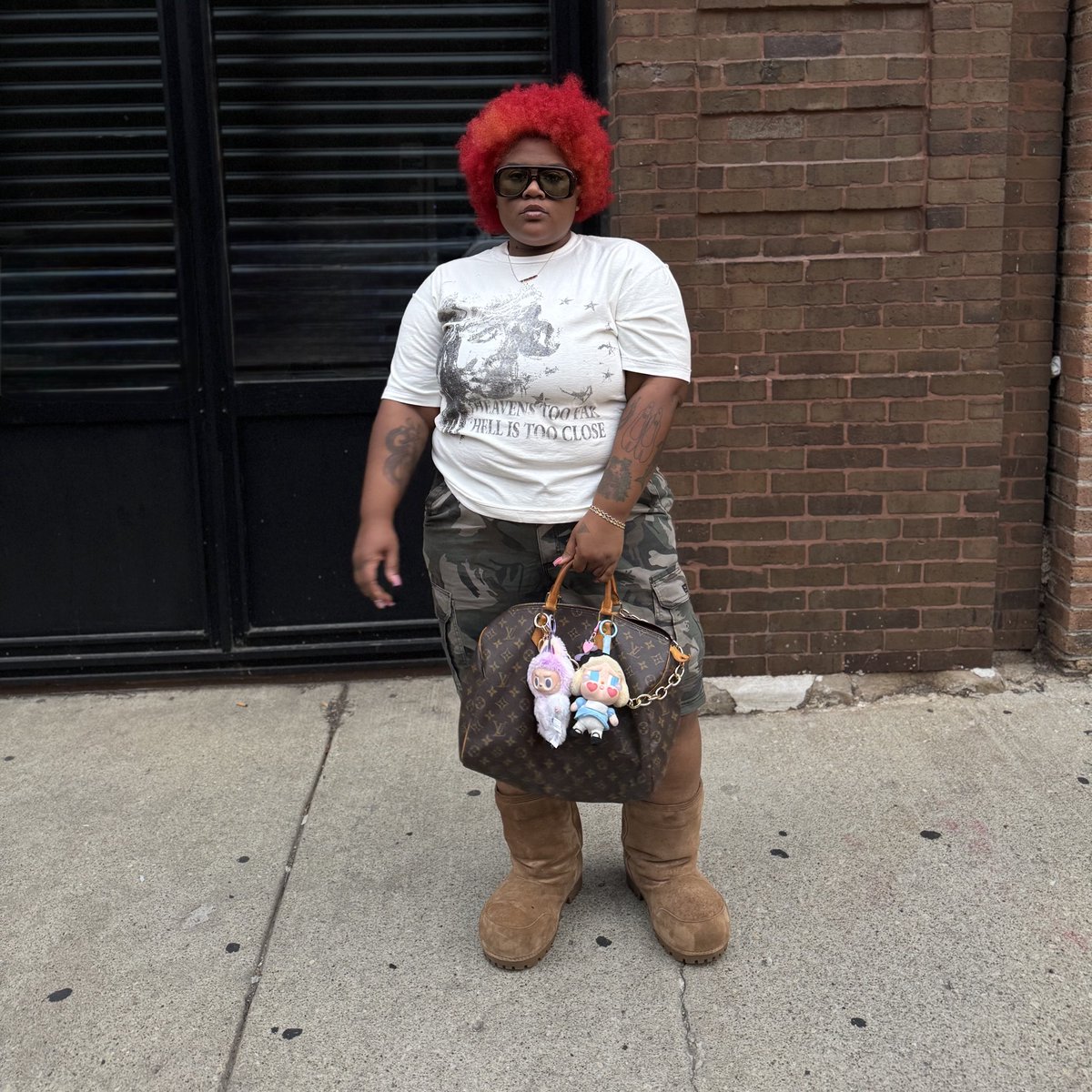 Trap220's tweet image. Hot shit.