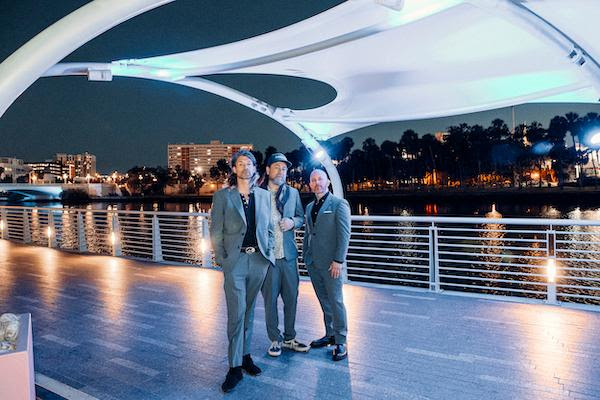 melodicmag's tweet image. Former @TBSOfficial guitarist Fred Mascherino to return for upcoming summer tour melodicmag.com/news/former-ta…