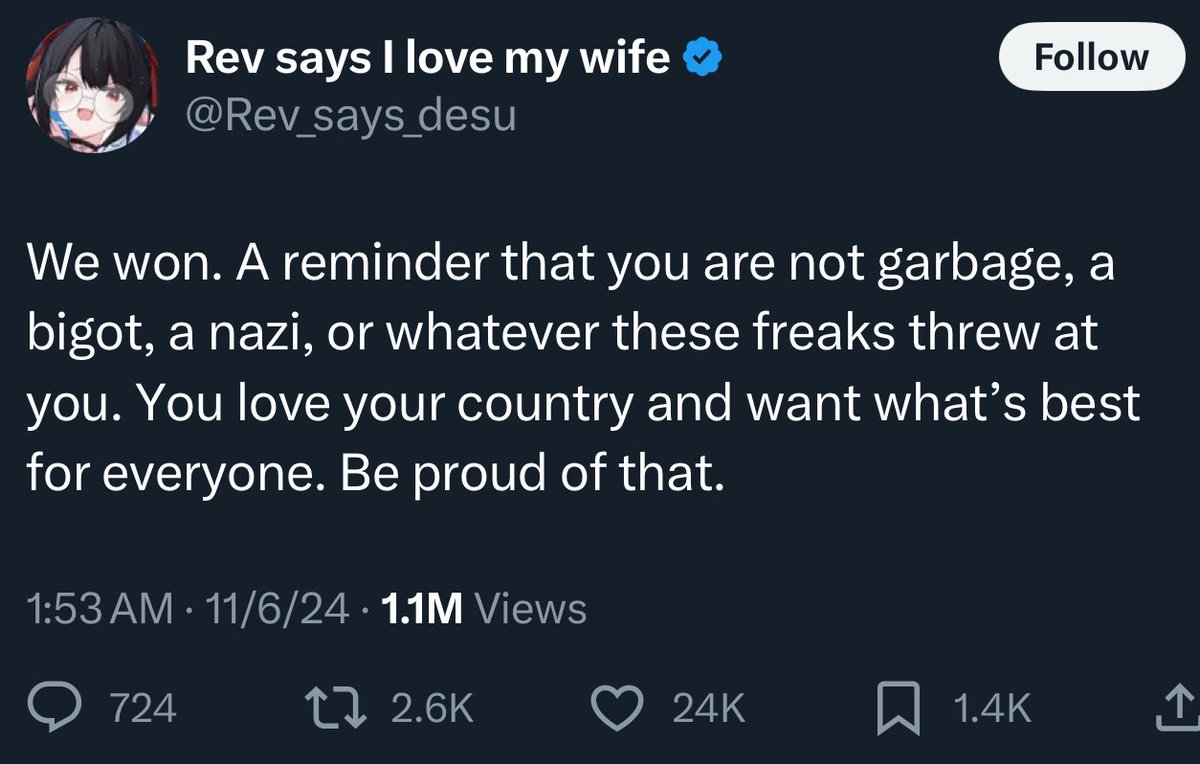 Might as well post it since no one else has