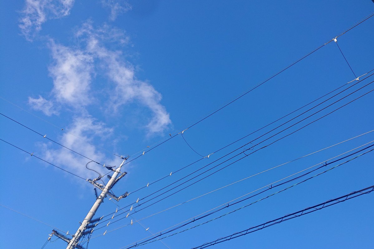 Kimi10Syou22's tweet image. おはようございます
今日は台風の影響で沖縄や九州は雨が強まるところがありそうです☔🌀
本州は高気圧に覆われ今日も危険な暑さになりそうです🥵
熱中症対策万全に⚠️
素敵な週末を𓂃 𓈒𓏸◌🍀
#いまそら