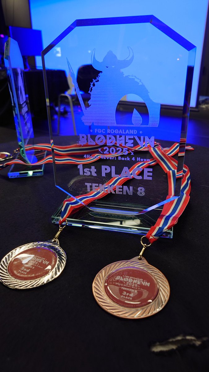 Saturday (Today)
Pools around 16:30pm and
Top 8 around 20:00pm 48 + #TWT2025 dojo event in Norway  🇳🇴twitch.tv/rbnorway