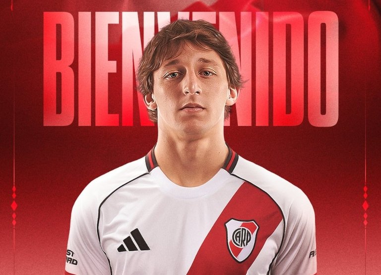 turcocarp's tweet image. Viendo la viralidad del gran parecido de Galarza Fonda y Modric, y el de Quintero con el nene viral de TikTok, vamos a buscar más entre los del plantel de River a ver cuál es el mejor.