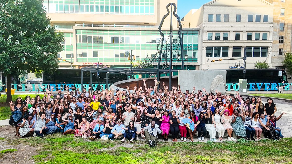 Aimee Eubanks Davis tweet media