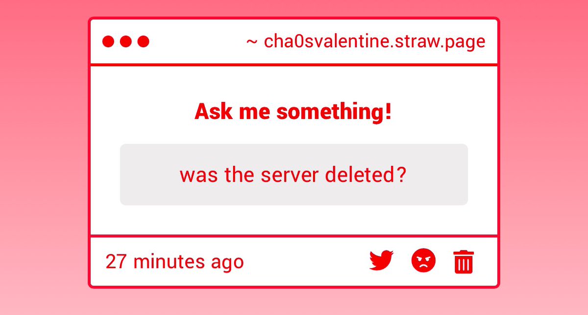 bowsncha0s's tweet image. yep!