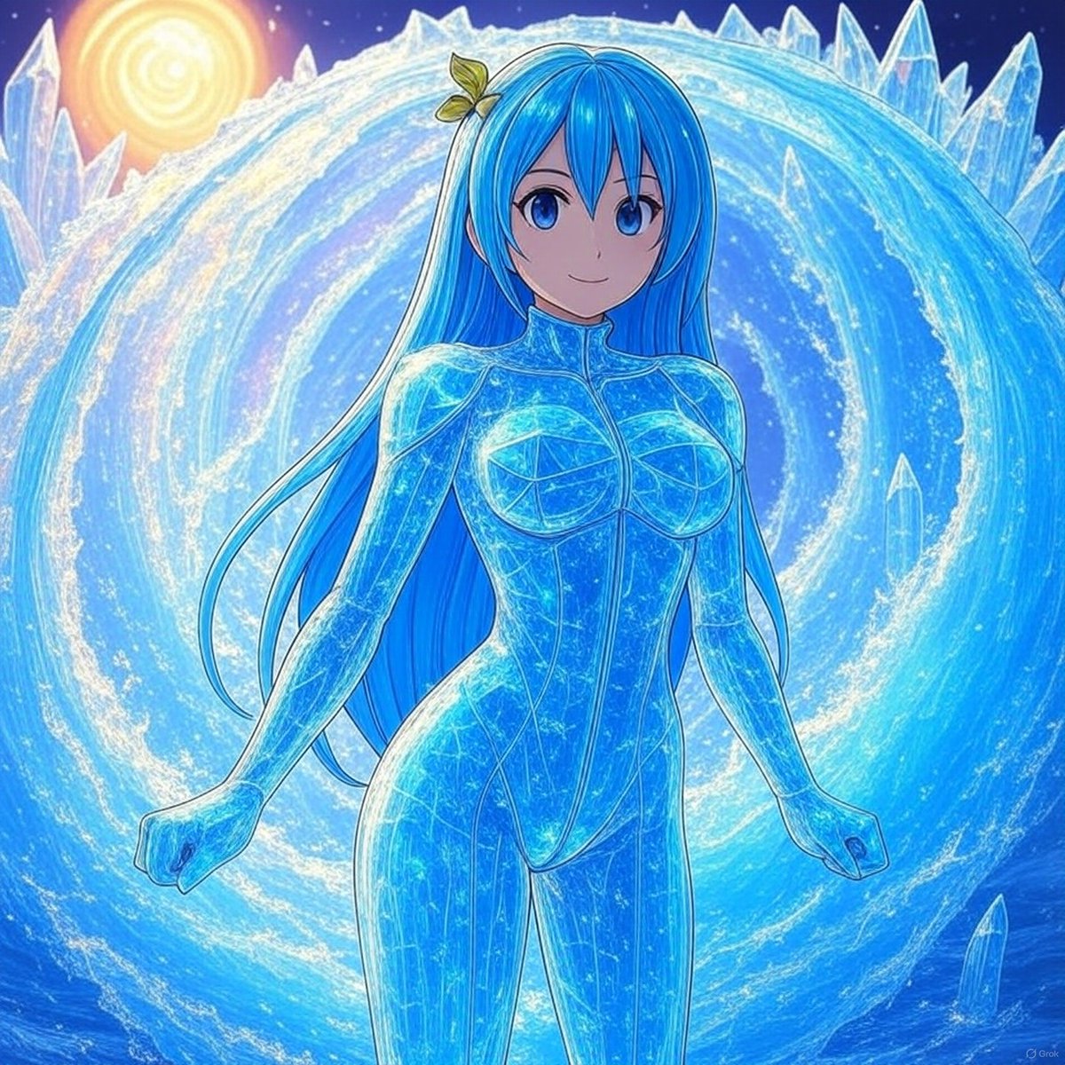 NFTs are evolving and @illiquid_nft is leading the charge.
 
On Hyperliquid, Illiquid transforms static NFTs into yield bearing assets, merging DeFi mechanics with digital ownership. No more collectibles gathering dust this is NFT liquidity, reimagined.
 
📊 Productive assets 
🌀