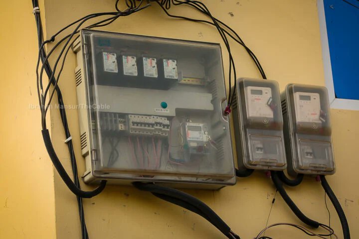 thecableng's tweet photo. DisCos announce power disruption in Lagos as TCN begins maintenance July 28 | TheCable https://t.co/uF5A9zPD0m https://t.co/mYcUtCyu4P