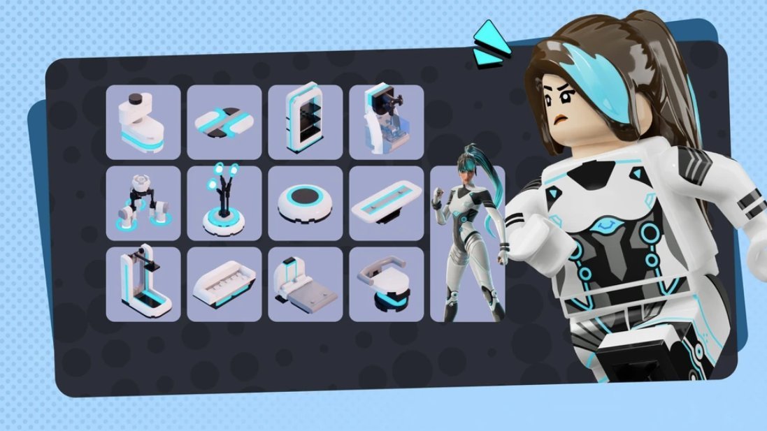 Luminary Hypatia Starter Pack GIVEAWAY!
🏆2 winners

✅Follow Me
❤️Like this post
♻️Retweet this post
💬Comment what you love about her

Ends in 72 hours 🔥
#Fortography #FortniteArt