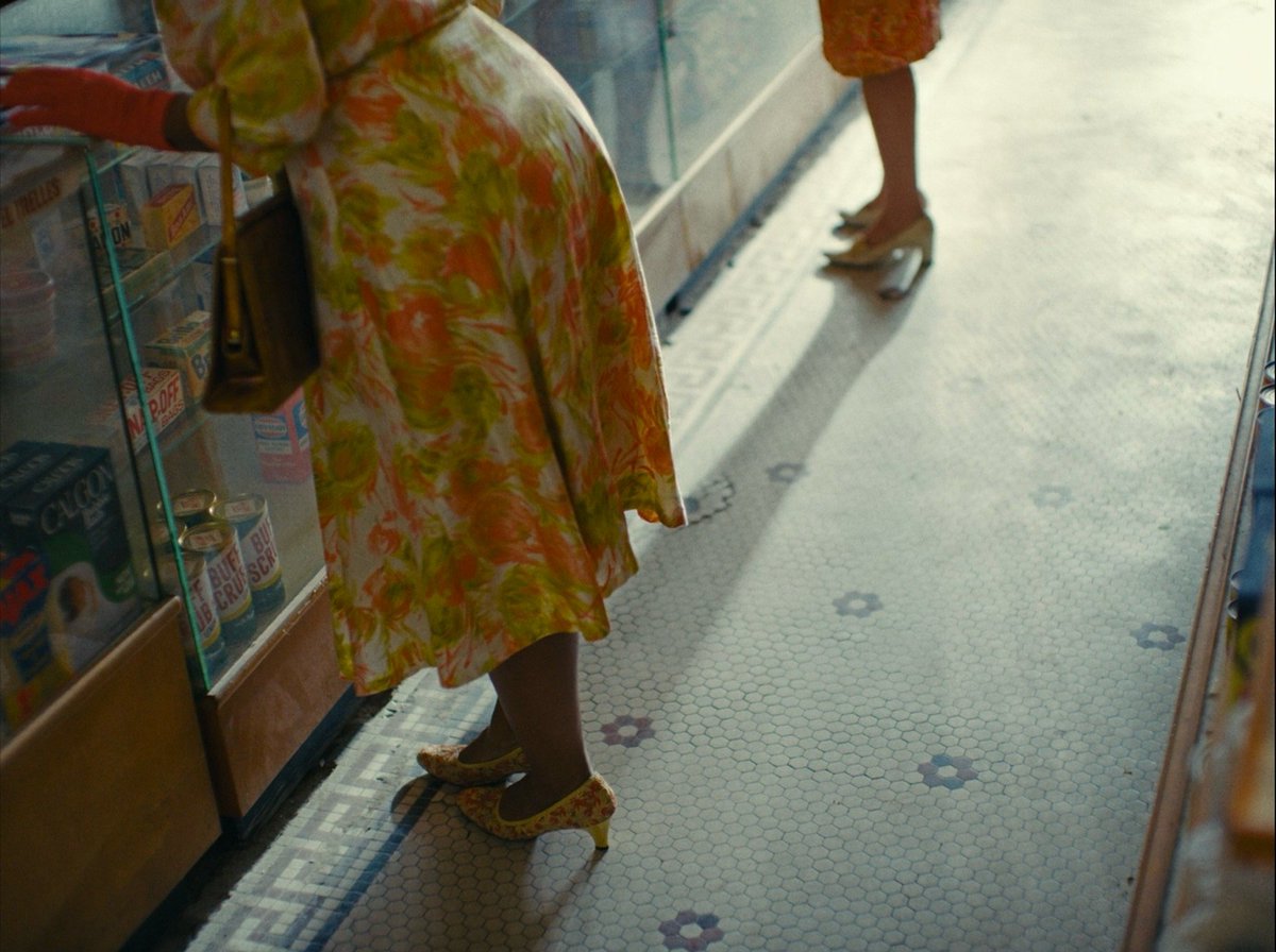 screenscaps's tweet image. nickel boys (2024) dir. ramell ross