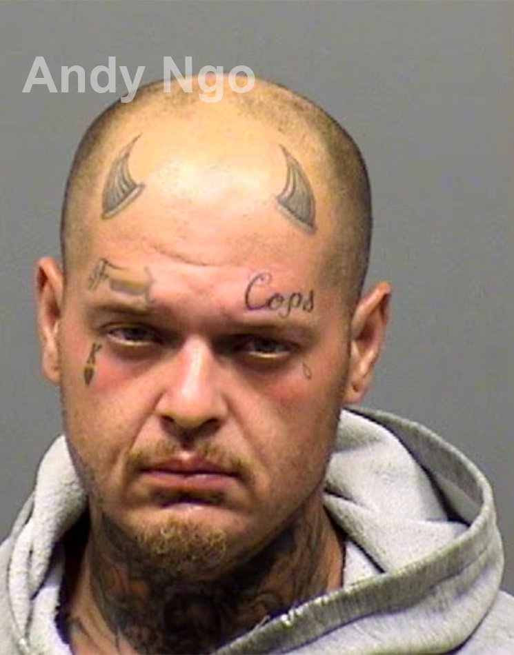 Andy Ngo (@MrAndyNgo) on X