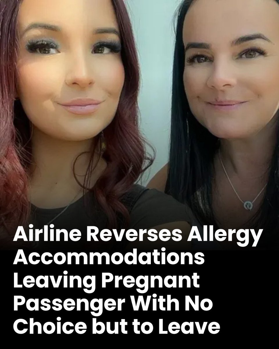 A pregnant woman with a seafood allergy was recently forced to leave an EasyJet flight after staff refused to honor her request not to serve tuna, despite the airline being informed of her allergy in advance.
According to reports, the cabin crew initially agreed not to serve