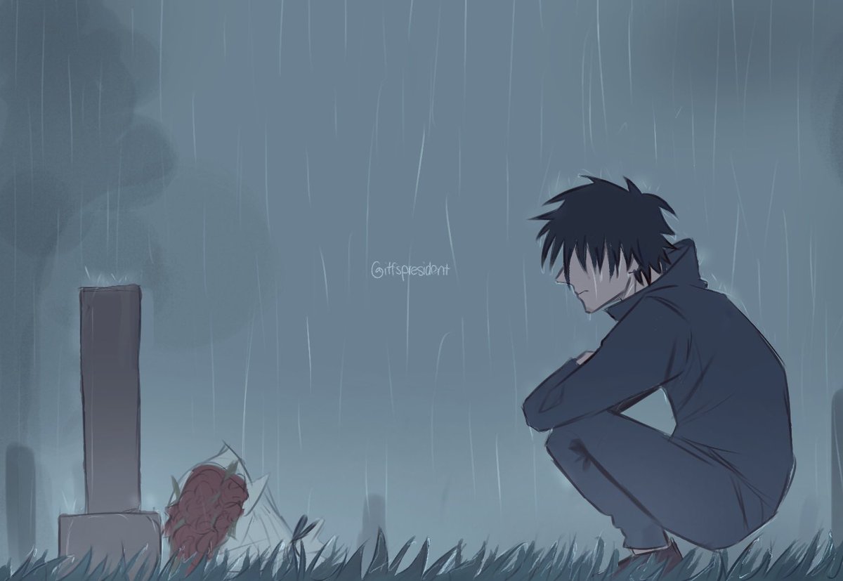 itfspresident's tweet image. ik he never got a grave but bear w me
#jujutsukaisen #jjk #fanart