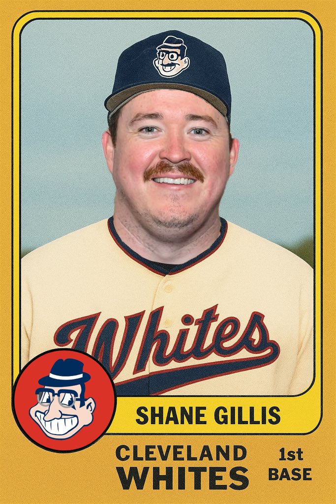 somnambullish's tweet image. I’m building a team. 

Go $whites

@Shanemgillis
