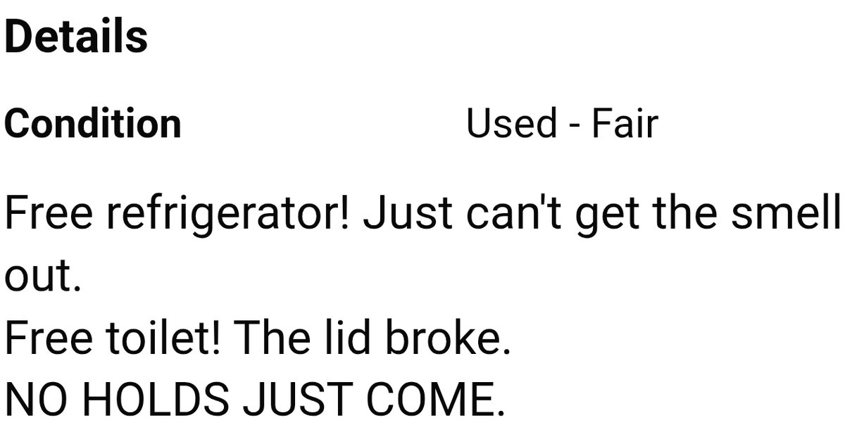 This tells a story and I don't like the implications.