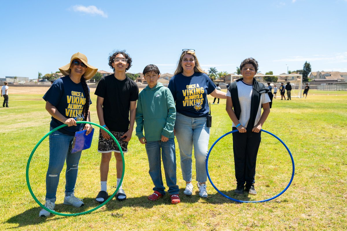 Sweetwater Union High School District tweet media