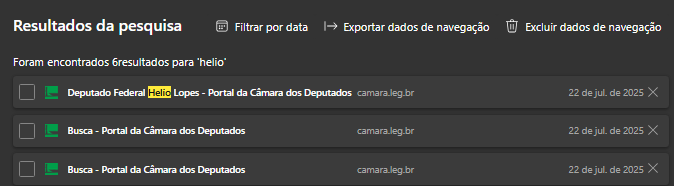 diegodeabreu's tweet image. Coincidências da vida. Eu comecei uma pesquisa esses dias e até postei aqui.
Será que estou sendo vigiado pela CIA ? 🤣🤣🤣😂😂