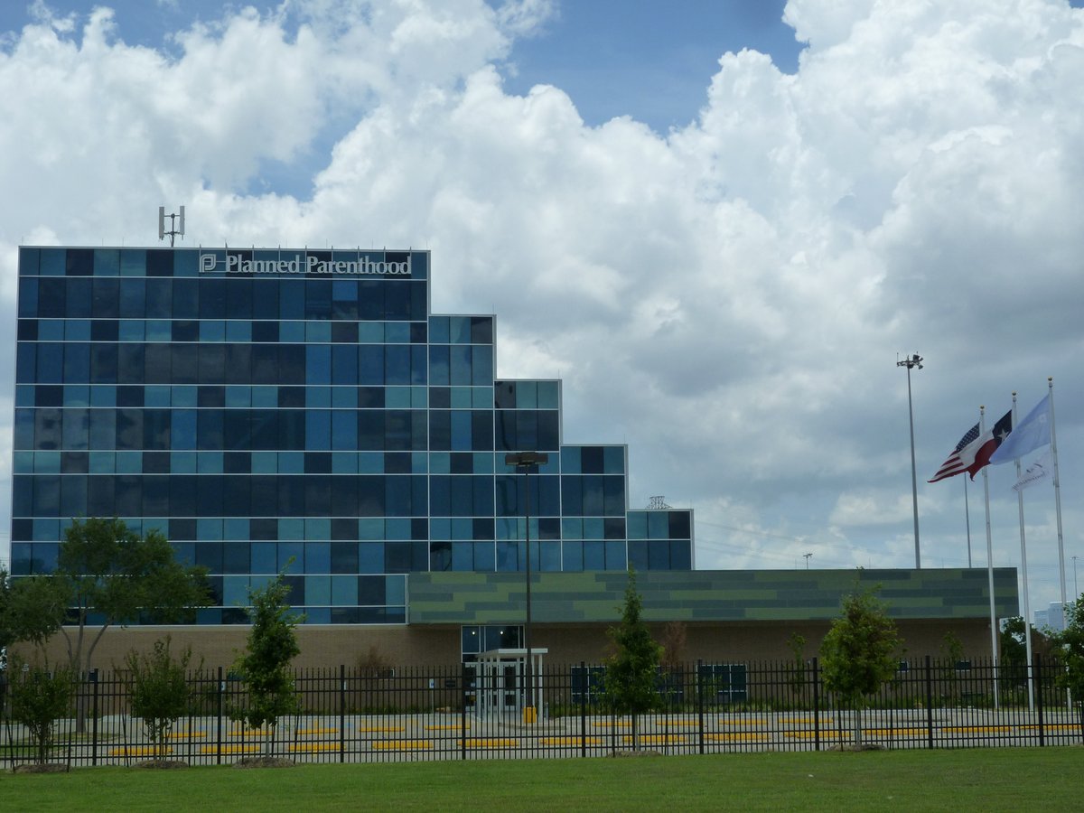 Johnseago's tweet image. VICTORY. Planned Parenthood Gulf Coast announced they are merging with another affiliate & closing down their megacenter in Houston. This is where one of the most horrific scenes of the undercover videos of PP was filmed showing them harvesting & selling baby body parts. Even…