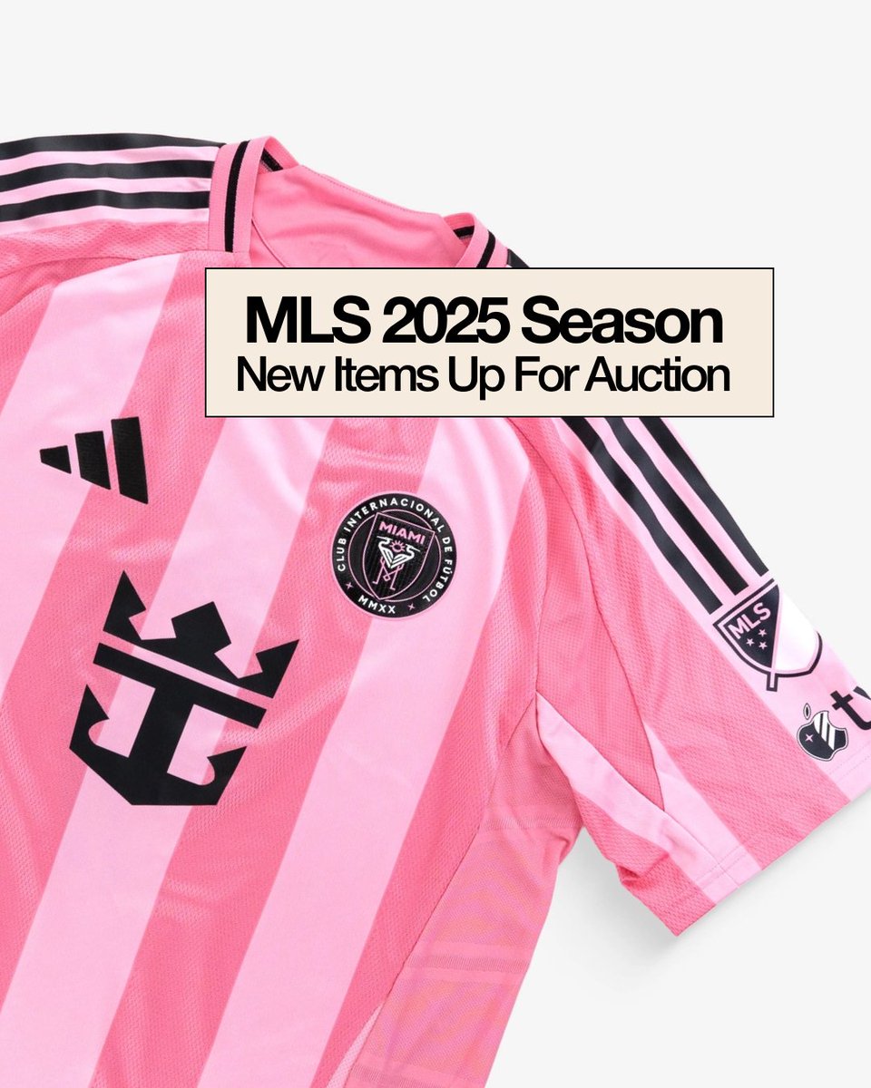 ⚽️👀 TheRealest.com/MLS