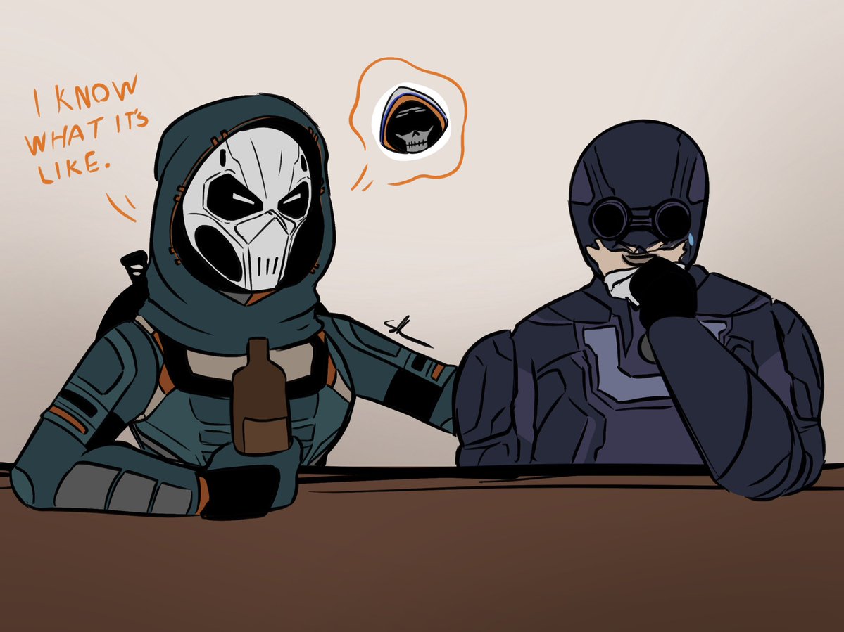 DailyTaskyArt's tweet image. Daily Toni 69 馃Ω
(Birthday art for @Fatbear1468_)
-
-
-
#Thunderbolts #Taskmaster #JusticeForTaskmaster #ReleaseTheTaskmasterCut