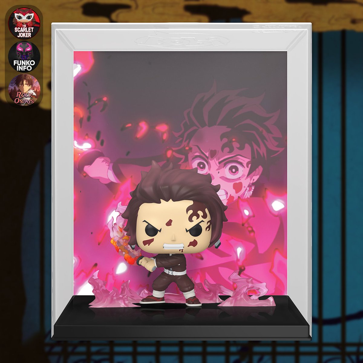 kinuko♡ rengokustsuguko🔜AnimeNYC on X: 