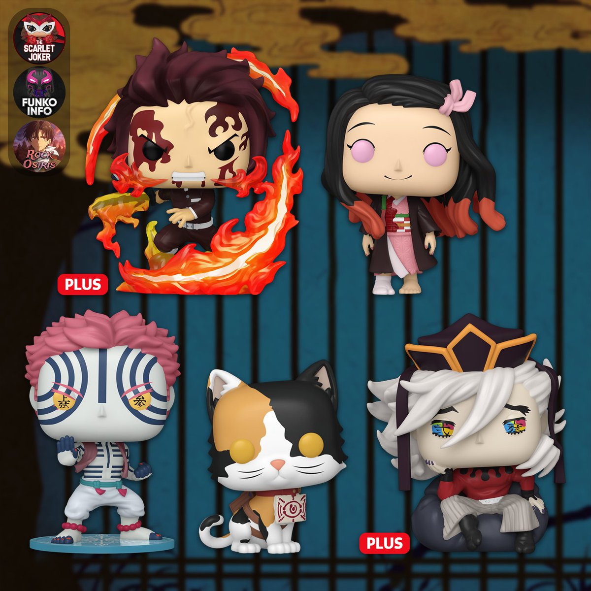 kinuko♡ rengokustsuguko🔜AnimeNYC on X: 