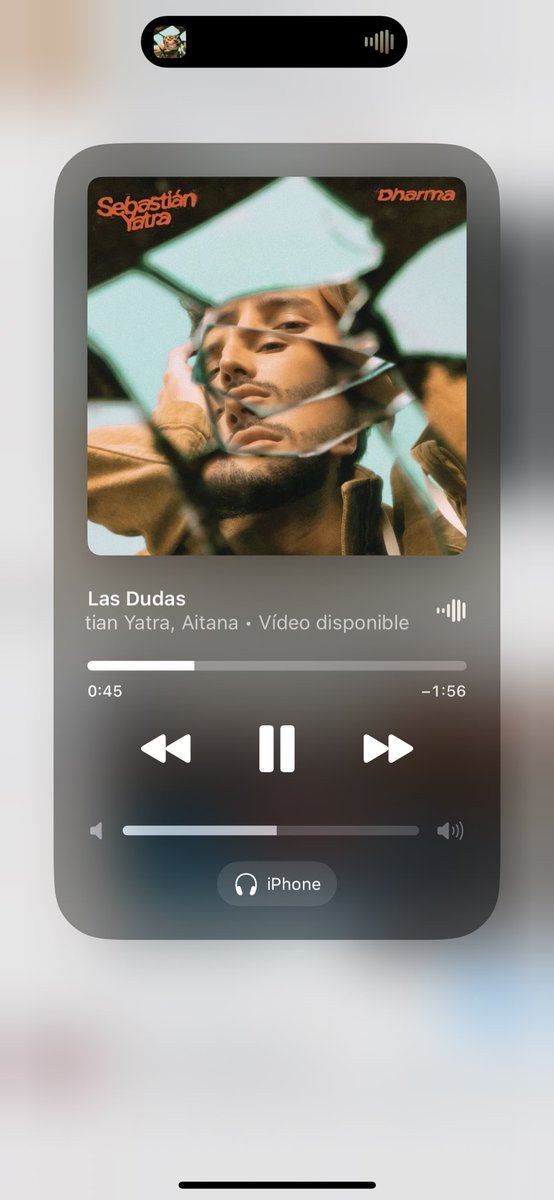 untuconstante's tweet image. tremendo temazo es esto
