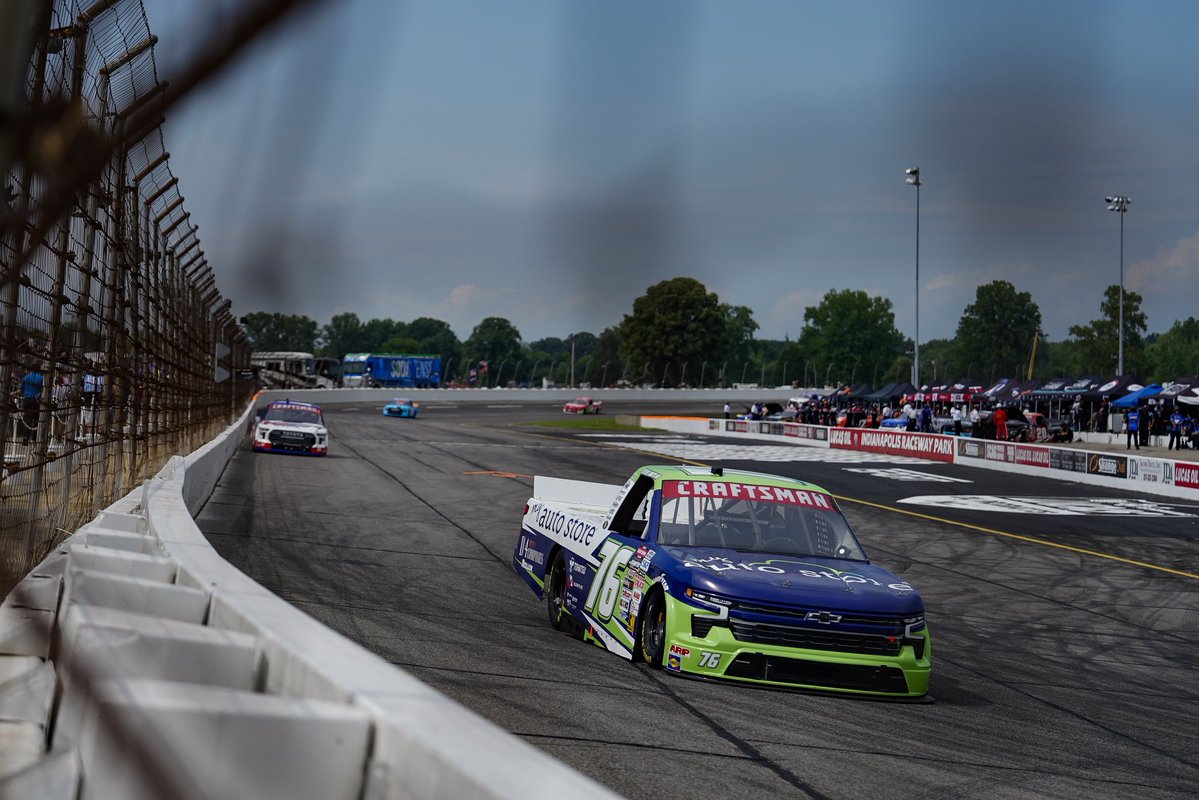 Freedom Racing Enterprises (@freedomracing76) on Twitter photo Back at it at <a href="/RaceIRP/">Lucas Oil Indianapolis Raceway Park</a> ! 💪 Catch the <a href="/myautostores/">My Auto Store</a> green machine tonight on <a href="/FS1/">FS1</a> ! 👀 Back at it at <a href="/RaceIRP/">Lucas Oil Indianapolis Raceway Park</a> ! 💪 Catch the <a href="/myautostores/">My Auto Store</a> green machine tonight on <a href="/FS1/">FS1</a> ! 👀