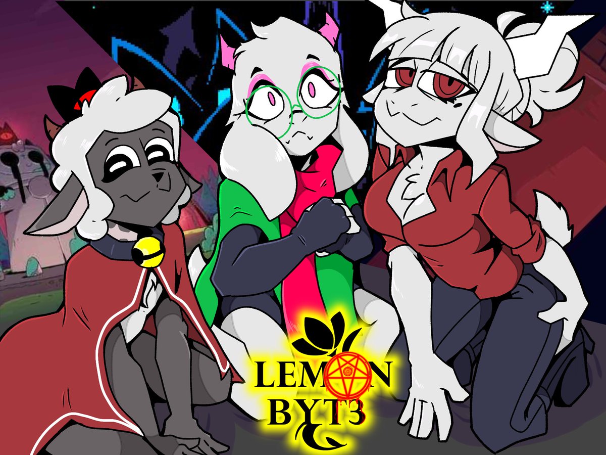 LemonsSorrow's tweet image. My art is good, the algorithm just ignores me
My art is good, the algorithm just ignores me
My art is good, the algorithm just ignores me
My art is good, the algorithm just ignores me
My art is good, the algorithm just ignores me
My art is good, the algorithm just ignores me