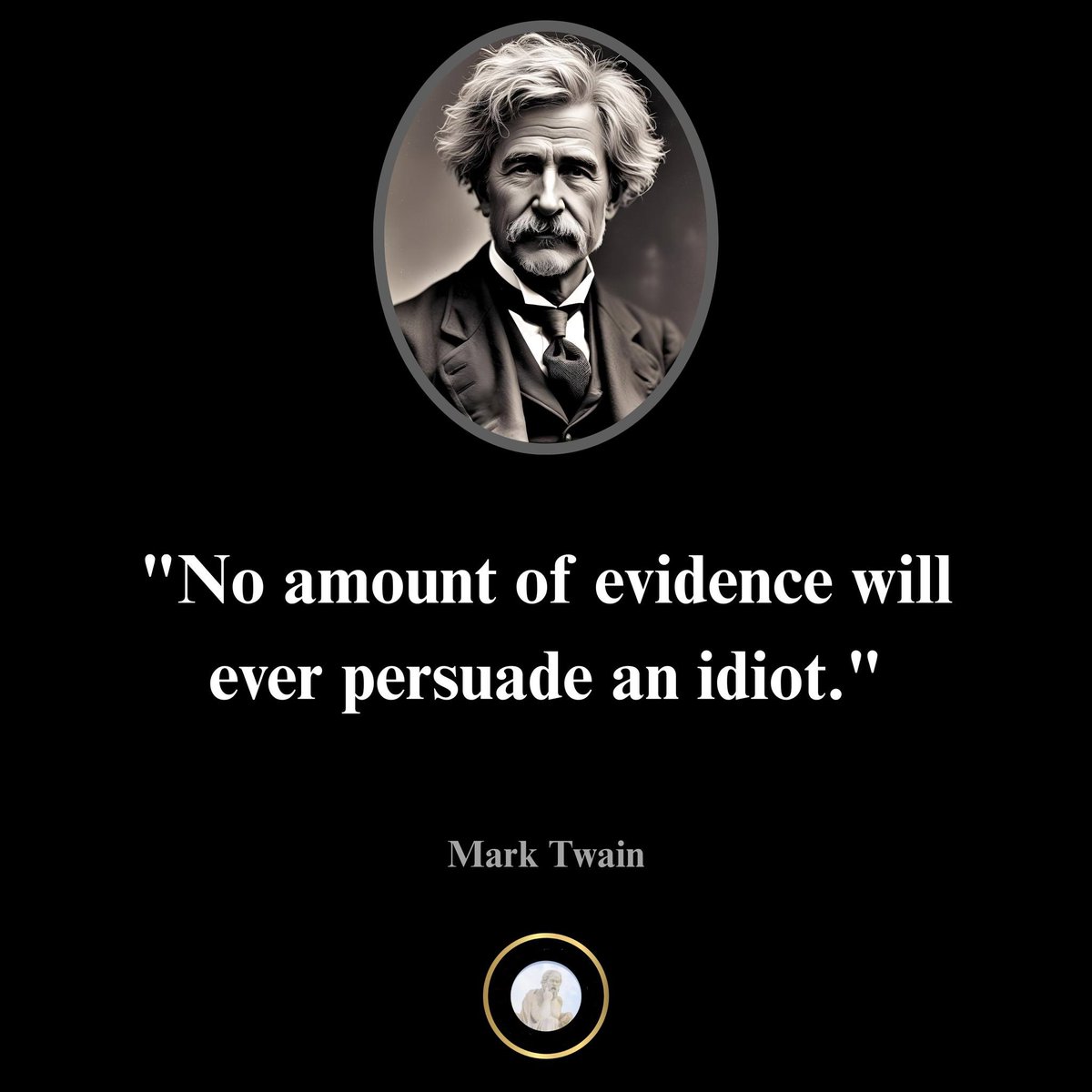 VKasley's tweet image. Truth.