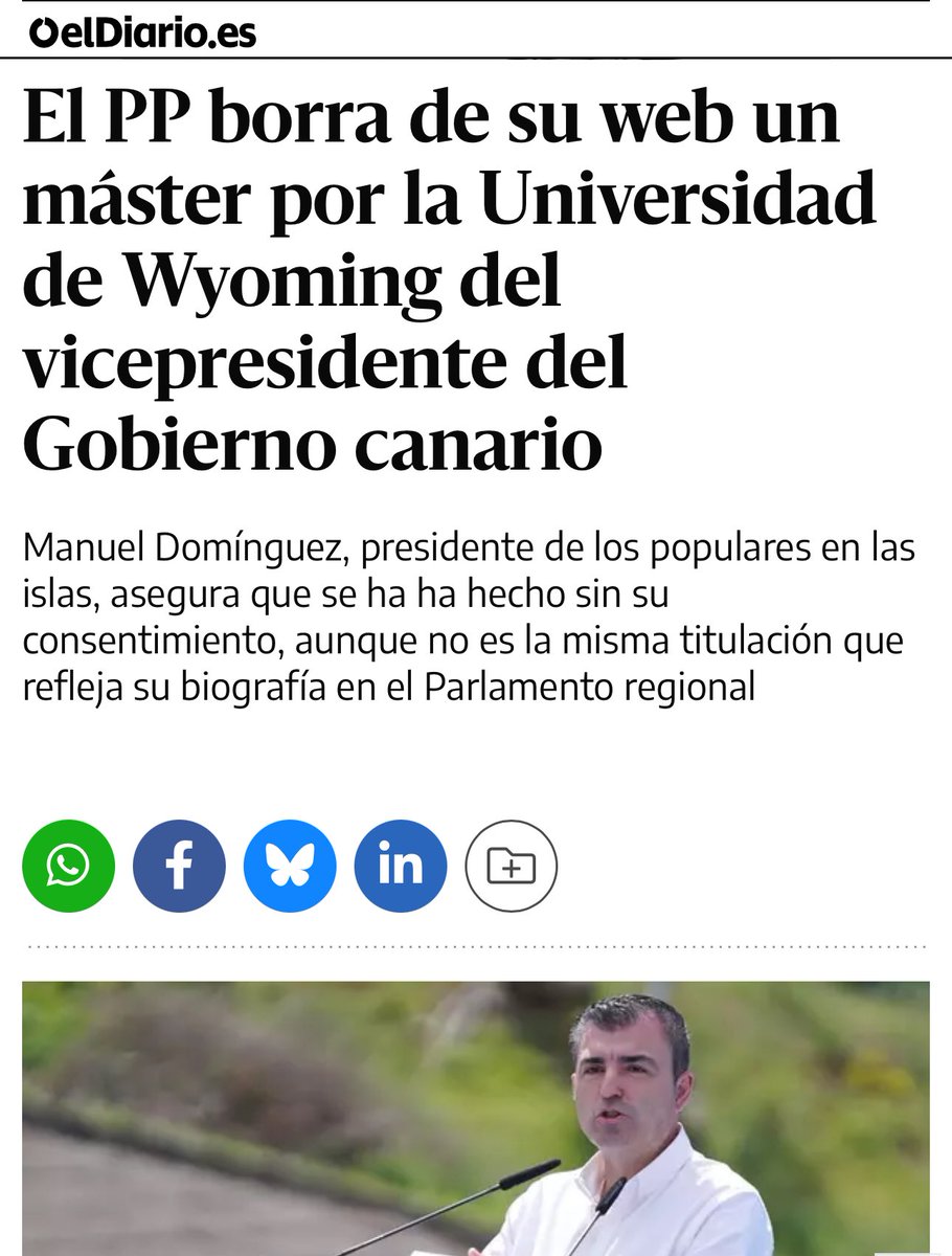 valmenor's tweet image. Al final hasta el Wyo anda dando másteres… 😎😂😂