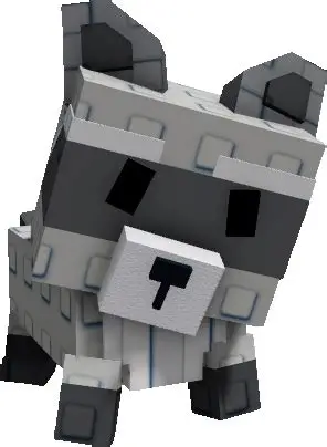 Hey guys, just sending out again, with trading being added soon (next week I believe), looking for raccoons/kitsunes/ as well as butterfly/mimic octo/rex just to have in case of trades! Thx everyone!