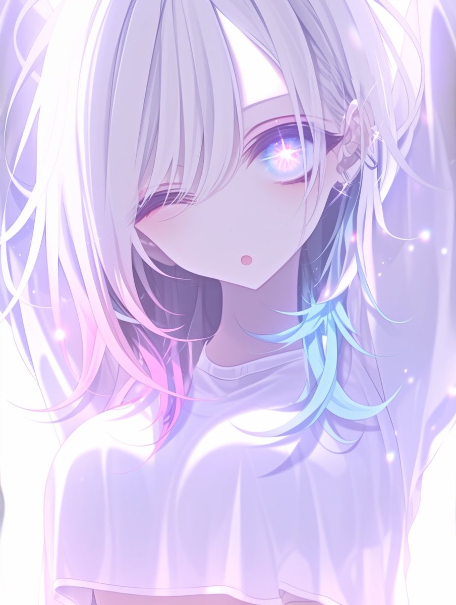 ACustomframing's tweet image. 「おはよｯ」

#Lupum_Azu
#AIart