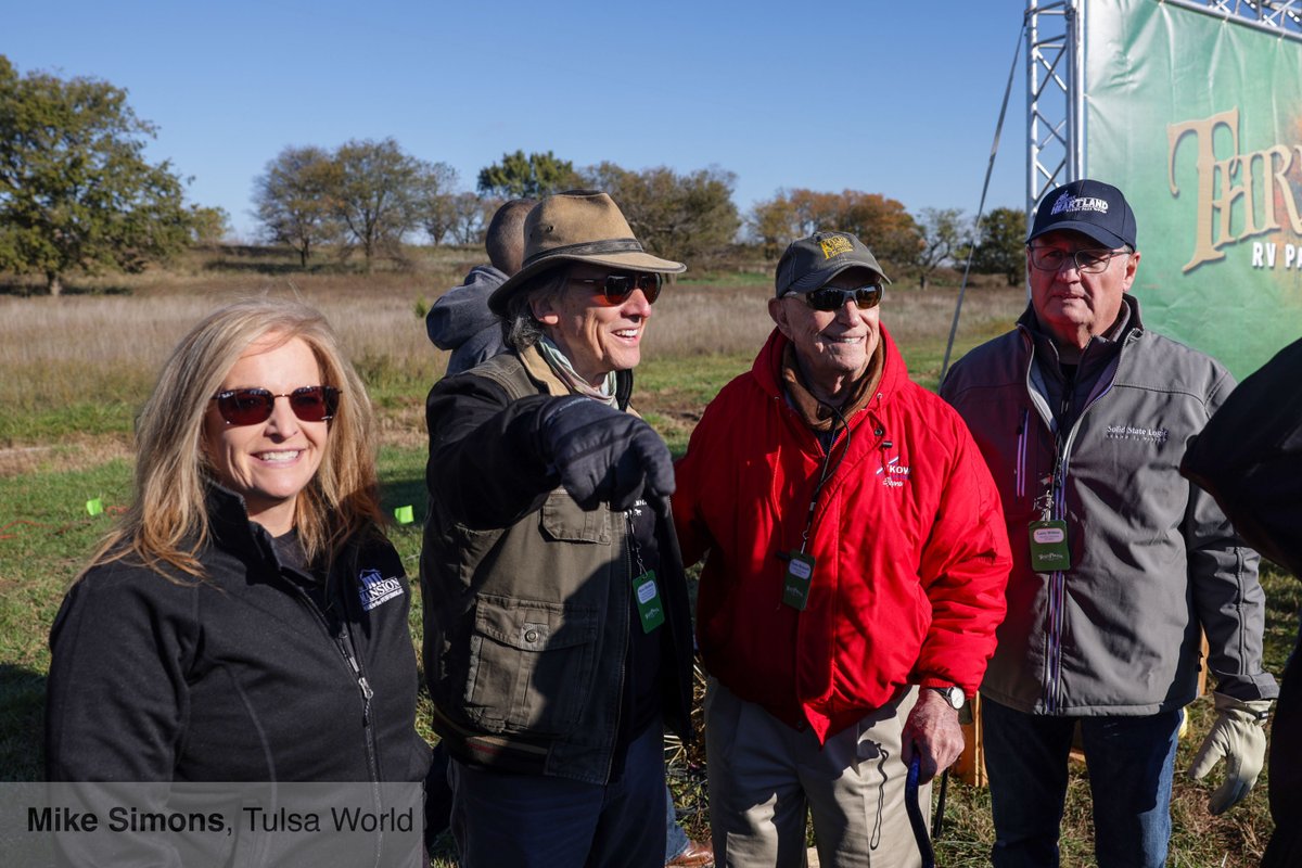 Vinita theme park backer claims he was duped out of $60 million for failed project -  tulsaworld.com/news/local/cri… #oklahoma #imaginethat #vinita