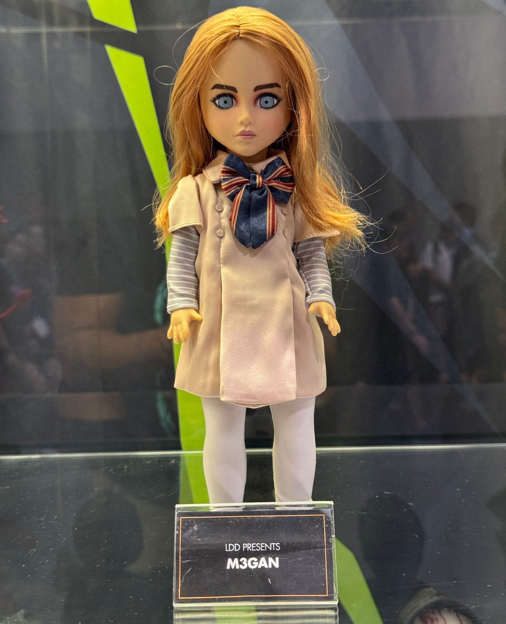 ときめき様　NEONdUCK Mezco Toyz on X: 