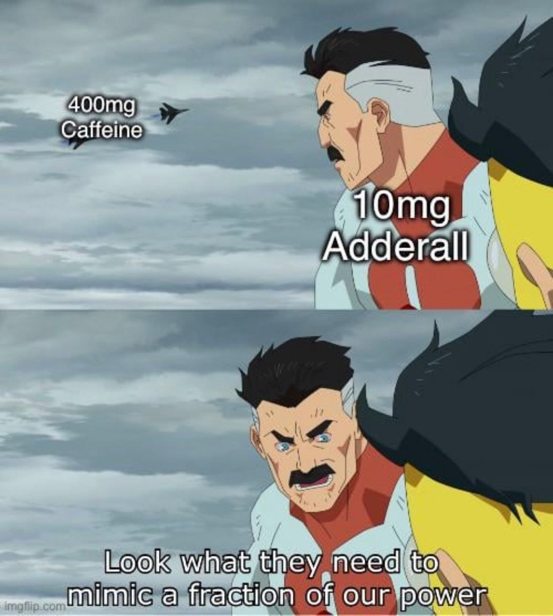 ADHD Memes (@adhdforreal) on Twitter photo 