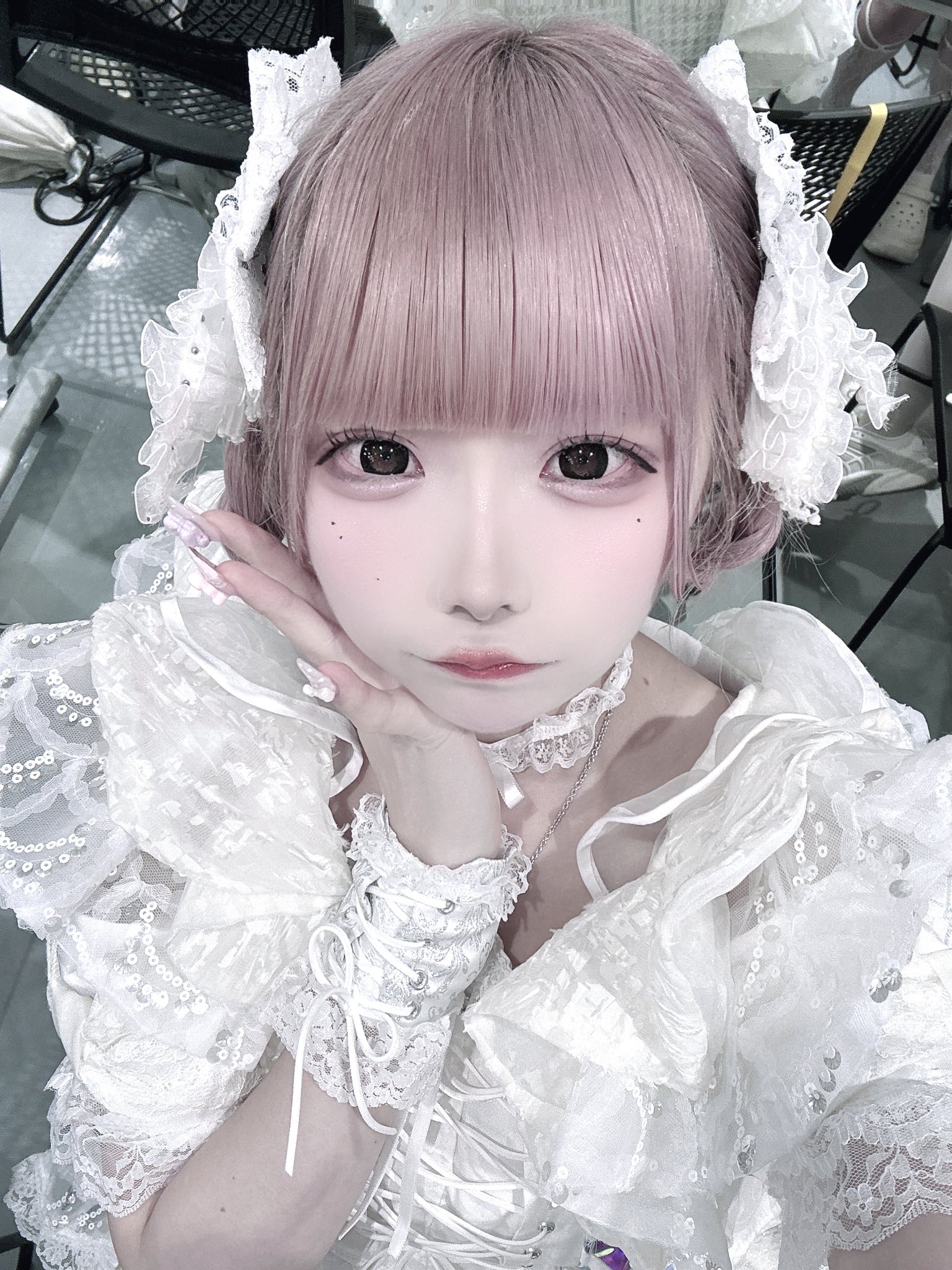 にゃんこ on X: 