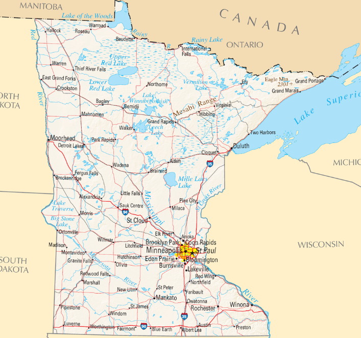 bactiman63's tweet image. #Minnesota reports rise in #tularemia open.substack.com/pub/outbreakne…