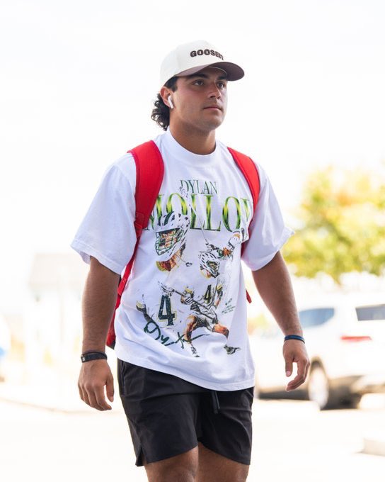 jovan_deeb's tweet image. Ok wait a minute @Krabs_Bets, how do we not put Dylan Molloy in a lineup after this.