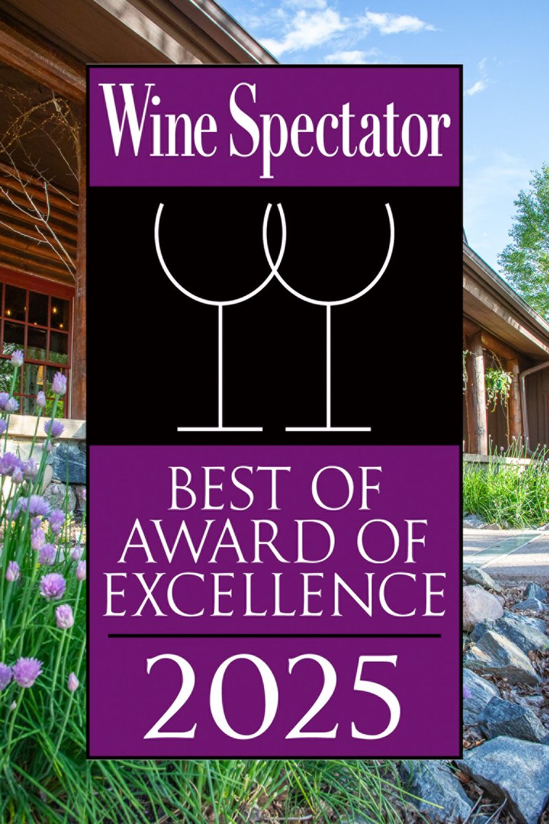 Devils Thumb Ranch (@devilsthumbrnch) on Twitter photo You might know Ranch House Restaurant for our 100% Ranch-raised Wagyu, but if you're looking for an award-winning wine list, we have that, too! We've been awarded another Best Of Award Of Excellence by <a href="/WineSpectator/">Wine Spectator</a>! Cheers! 🥂 You might know Ranch House Restaurant for our 100% Ranch-raised Wagyu, but if you're looking for an award-winning wine list, we have that, too! We've been awarded another Best Of Award Of Excellence by <a href="/WineSpectator/">Wine Spectator</a>! Cheers! 🥂