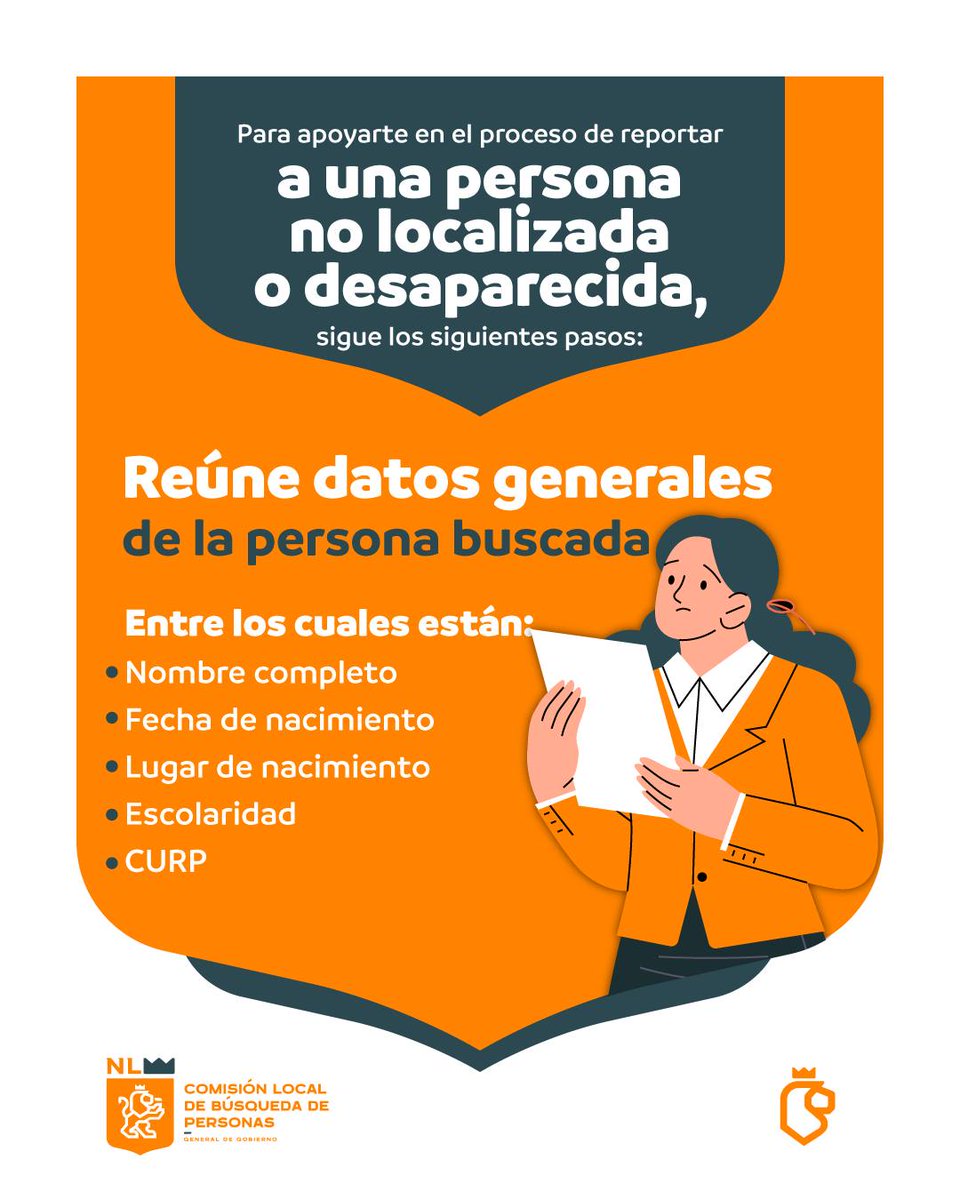 Consejo Ciudadano NL tweet media