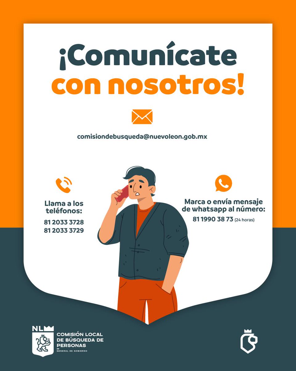 Consejo Ciudadano NL tweet media